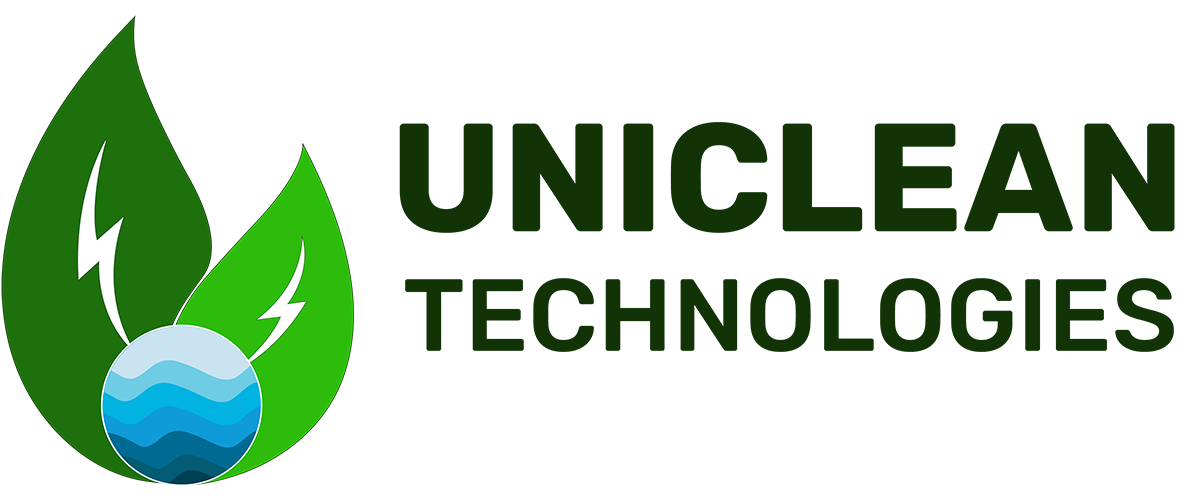 Uniclean Logo